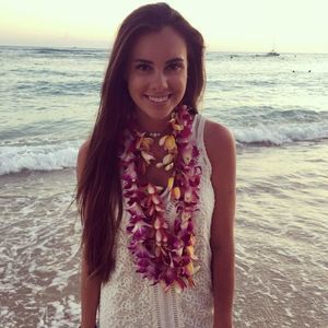 Meet your Posher, Evan